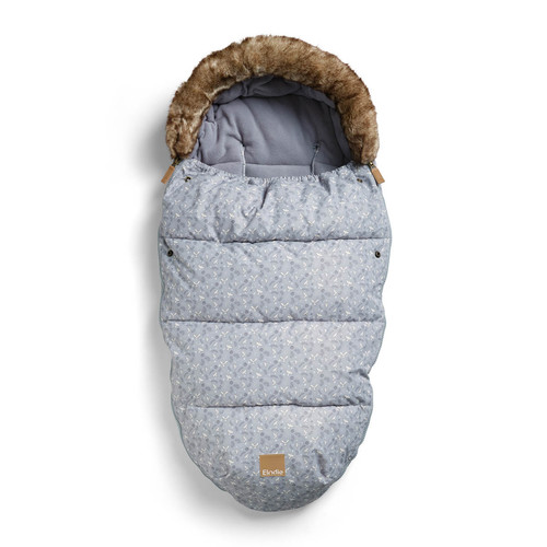 Elodie Details Footmuff Free Bird