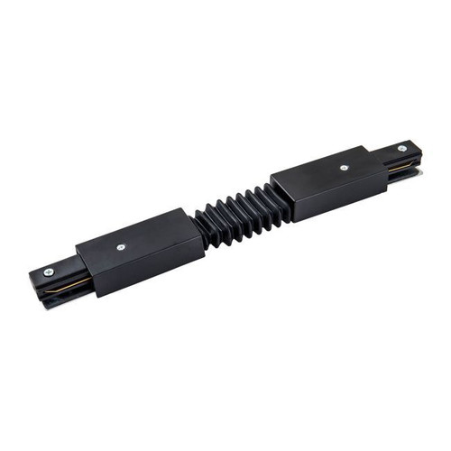 Flexible Connector for DPM X-Line Solid track, black