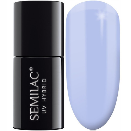 SEMILAC UV Gel Polish 279 Light Violet 7ml