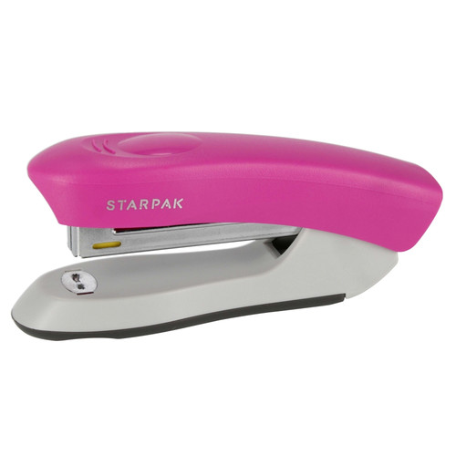 Starpak Stapler Ready 340P, pink