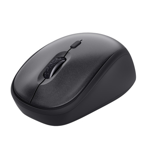 Trust Optical Wireless Mouse TM-201 Eco