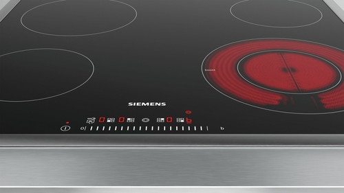 Siemens Ceramic Hob ET645FFN1E