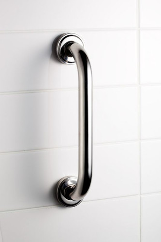 Masterline Bathroom Rail Pro 250 mm, chrome