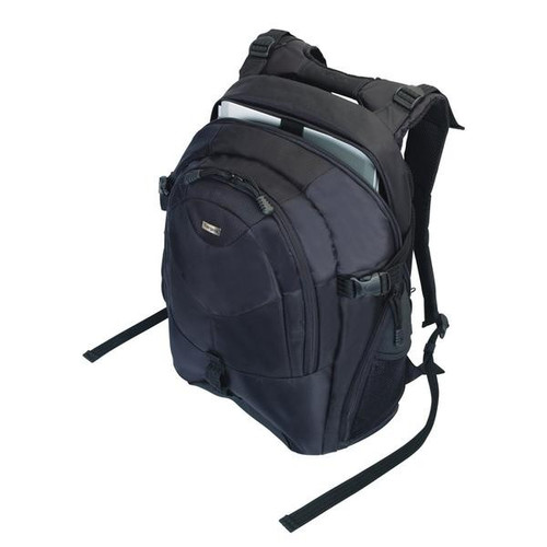 Targus Notebook Laptop Backpack 15-16'', black