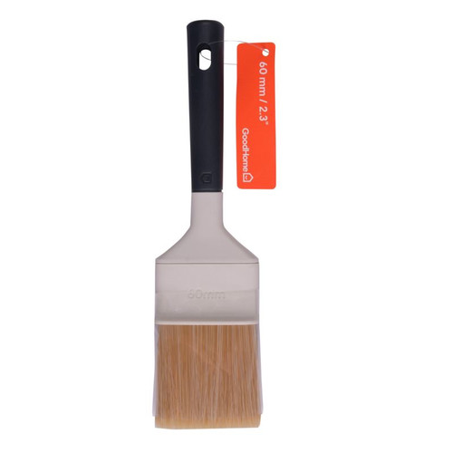 GoodHome Flat Paint Brush 60 mm