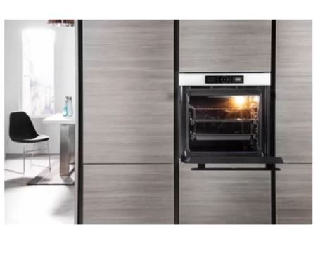 Whirlpool Oven AKZM8420WH