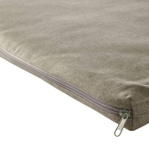 Sun Lounger Pad, grey