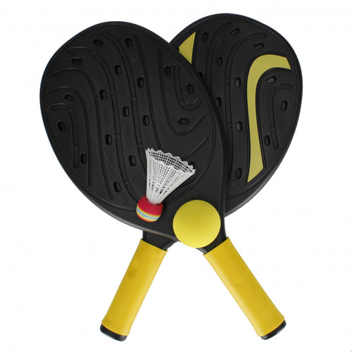 Cool Sport Beach Racket Set 3+