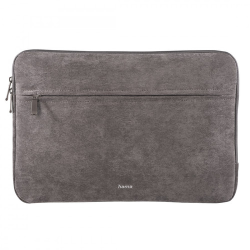 Hama Laptop Sleeve 15.6", grey