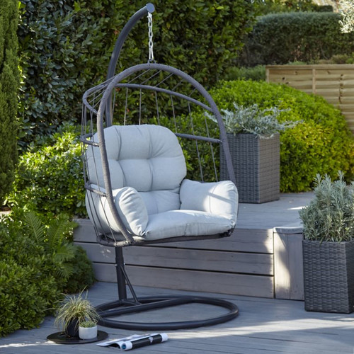 Garden Swing Chair Cannock