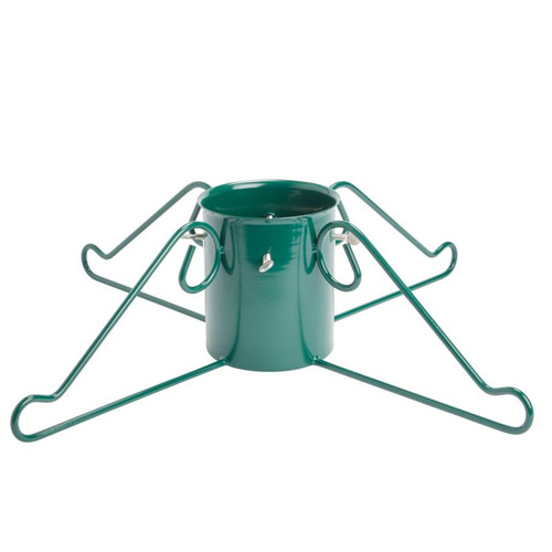 Metal Christmas Tree Stand Max. Height 210 cm