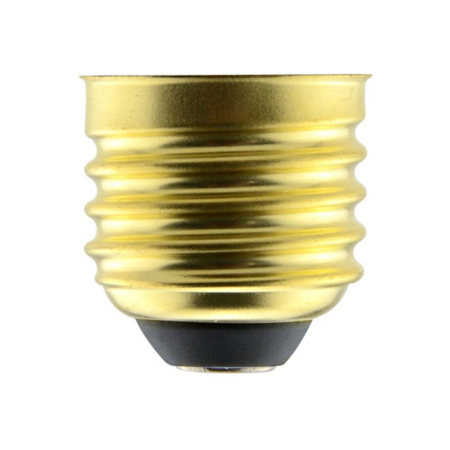 Diall LED Bulb G125 E27 250lm 1800K