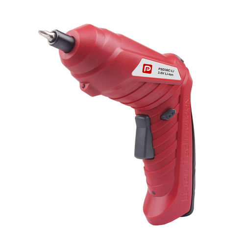 Electric Screwdriver Performance Power 3.6 V