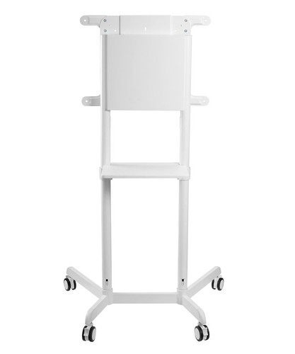 NewStar TV Trolley 37-70" NS-M1250WHITE