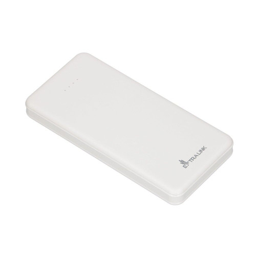 Extralink Power Bank Powerbank EPB-078B EX.19577, white