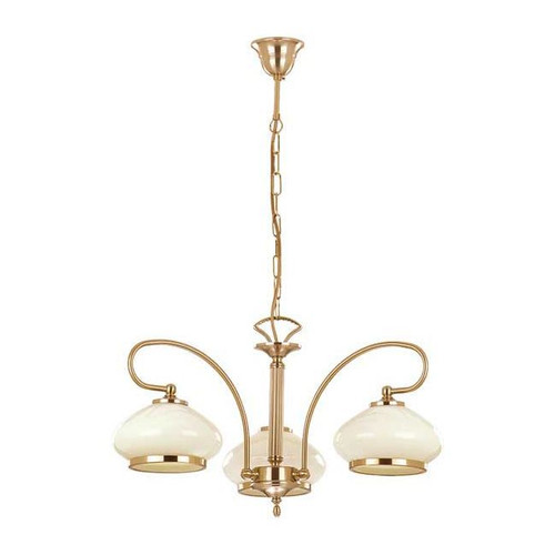 Pendant Lamp Astoria 3 x 75 W E27