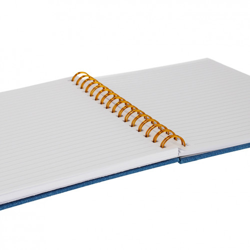 Spiral Notebook Maybug