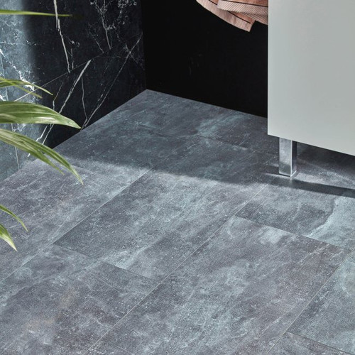 Classen Vinyl Flooring Coolgrey Loft AC4 2.373 sqm, Pack of 12