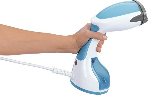 MPM Clothes Steamer MZP-01