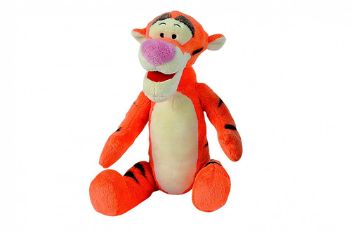 Disney Soft Toy Tigger 35cm 0+