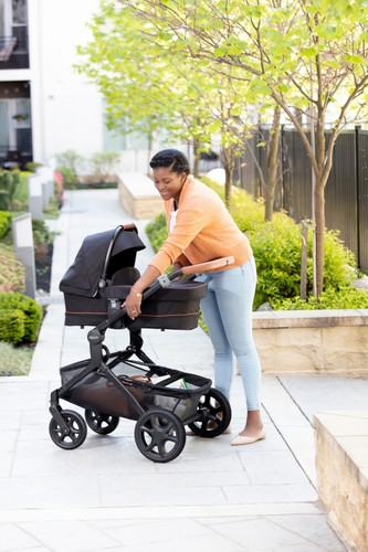 Graco Carrycot Near2Me Elite Noir