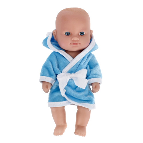 Baby Doll May May 1pc, assorted colours, 3+