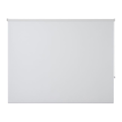 Roller Blind Colours Halo 180x180cm, white