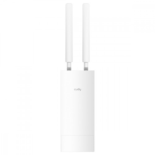 Cudy Outdoor Router WiFi LT400 4G LTE SIM N300