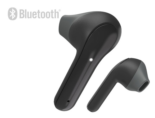 Hama Hadphones Earbuds BT TW Freedom Light, black