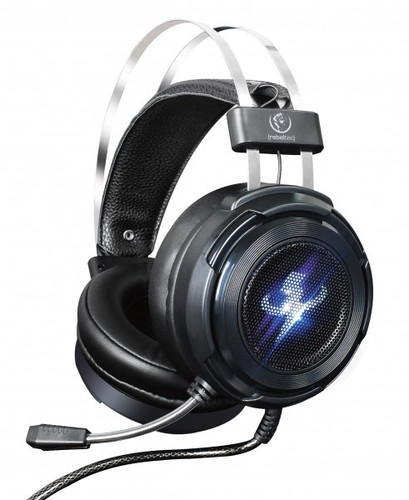 Rebeltec Gaming Stereo Headphones Thor