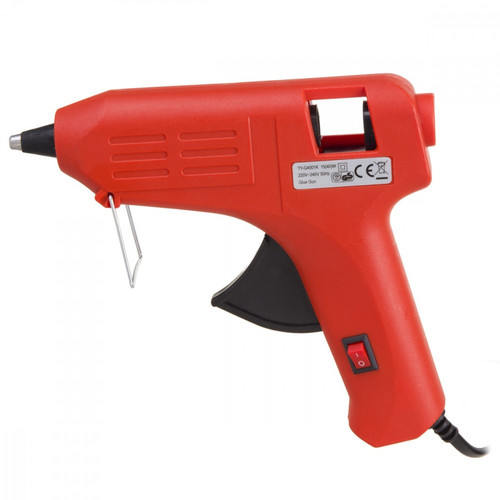 MacLean Hot Glue Gun 40W MCE432