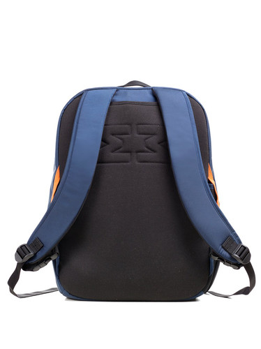 MiniMeis Backpack - Navy