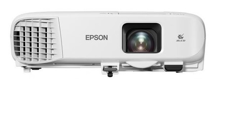 Epson Projector EB-X49 3LCD XGA/3600AL/16k:1/HDMI