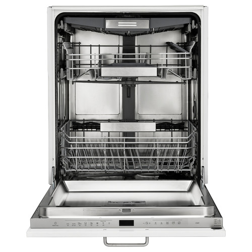 KALLBODA Integrated dishwasher, IKEA 700, 60 cm
