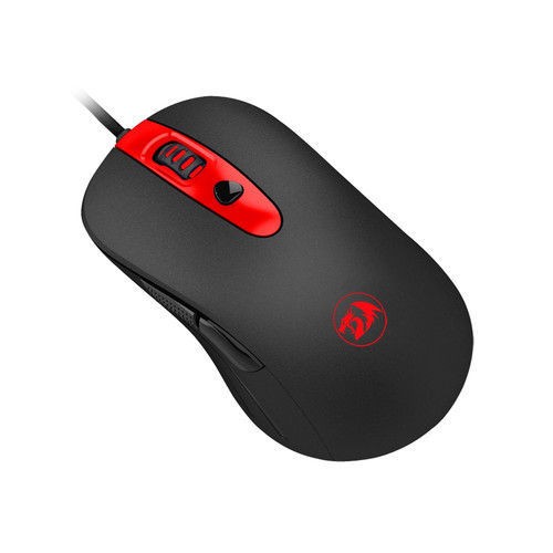 Redragon Optical Wired Gaming Mouse Gerberus