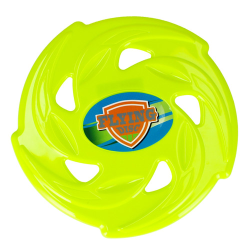 Flying Disc, 1pc, random colours, 3+