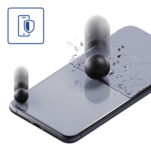 3MK Screen Protector FlexibileGlass for Samsung A52 LTE/A52 5G A526