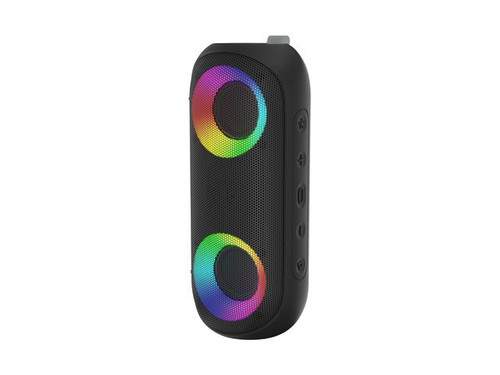 Audictus Bluetooth Speaker Aurora 14W RMS RGB