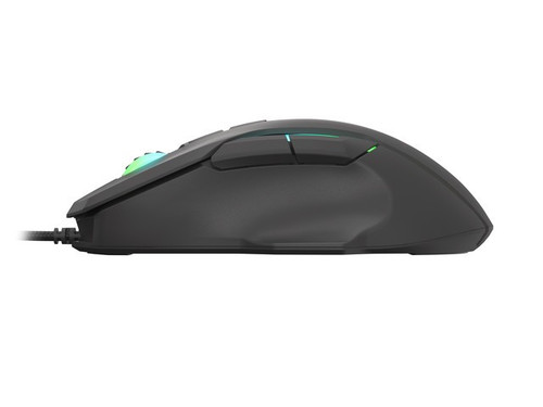 Natec Optical Wired Gaming Mouse Genesis Xenon 220