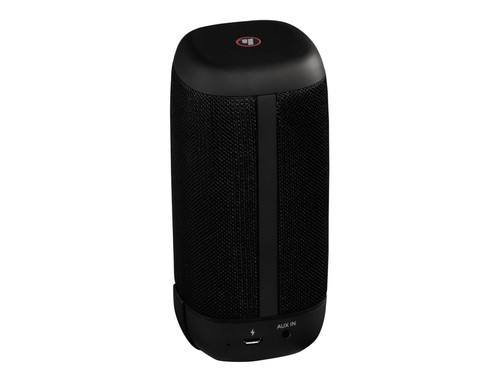 Hama Bluetooth Loudspeaker BT Hma Tube 2.0, black