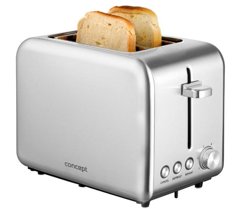 Concept Toaster SINFONIA TE2050