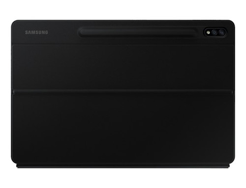 Samsung Book Cover with Keyboard Tab S7+ EF-DT970