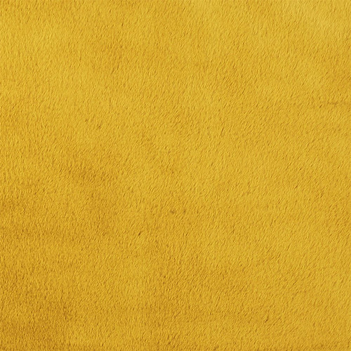 Rug Cocoonin 110x60 cm, yellow