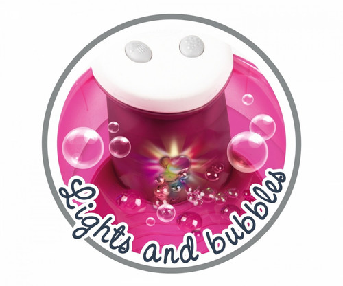 Smoby Baby Nurse Bath Playset 3+