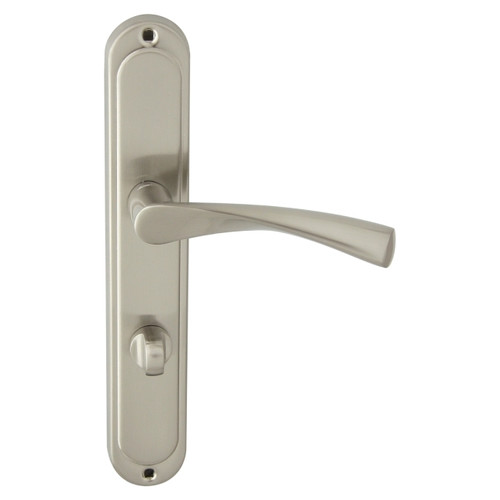 Door Handle Ambition Febe Bis 72mm, nickel