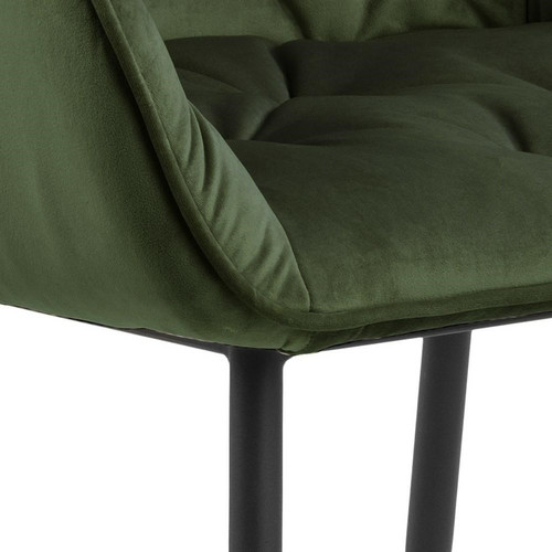 Chair Brooke VIC, green