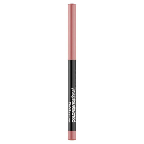 MAYBELLINE Color Sensational Color Sensational® Shaping Lip Liner 50 Dusty Rose 1pc