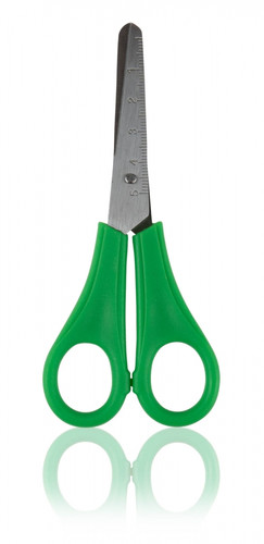 Astra School Scissors 13cm 24-pack