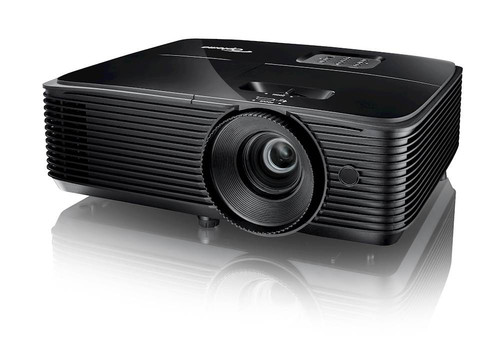 Optoma Projector DLP XGA 3900AL 25000:1/HDMI/RS232/10Wa X381