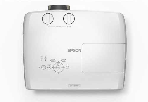 Epson Projector EH-TW7100 3LCD 4KUHD/3000AL/100k:1/16:9